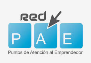 Red PAE Logo